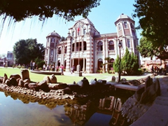 民俗文物館之美 凱子o智